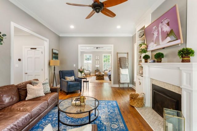 965 Hickory Oak Hollow, Roswell, GA 30075
