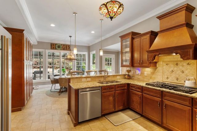 965 Hickory Oak Hollow, Roswell, GA 30075