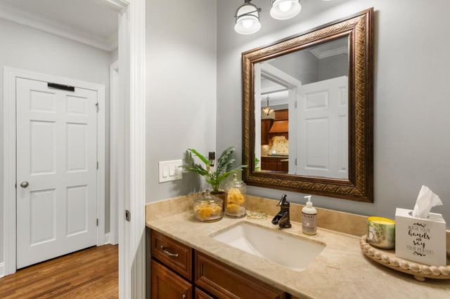 965 Hickory Oak Hollow, Roswell, GA 30075