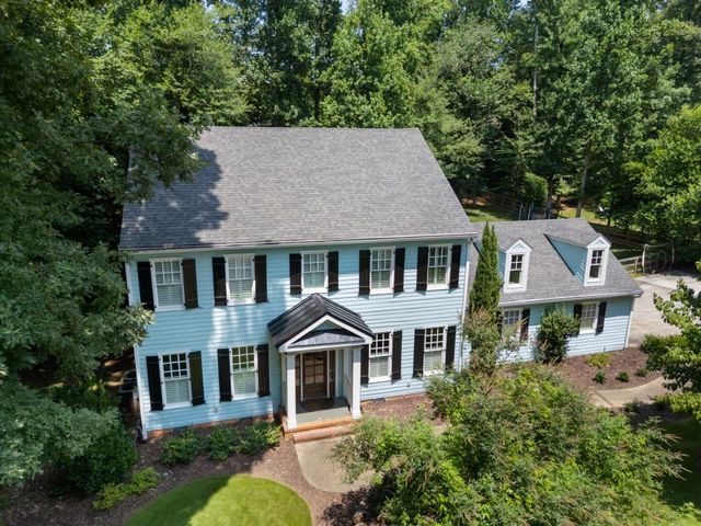 965 Hickory Oak Hollow, Roswell, GA 30075