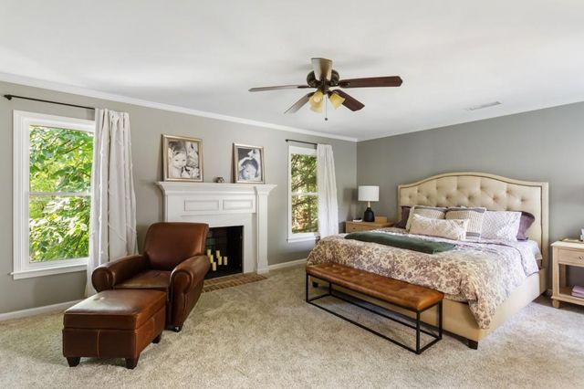 965 Hickory Oak Hollow, Roswell, GA 30075
