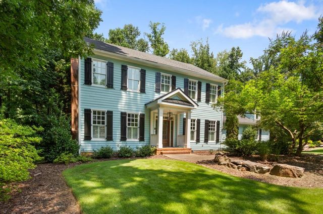 965 Hickory Oak Hollow, Roswell, GA 30075
