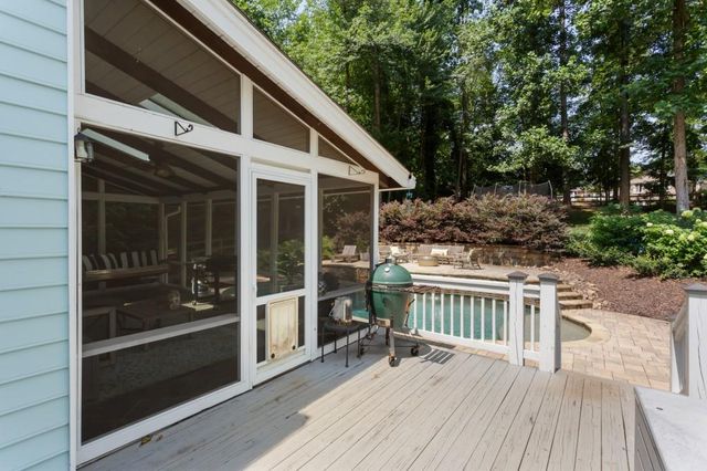 965 Hickory Oak Hollow, Roswell, GA 30075