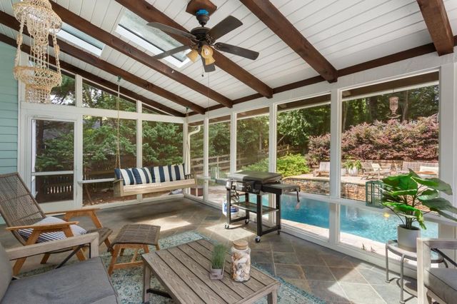965 Hickory Oak Hollow, Roswell, GA 30075