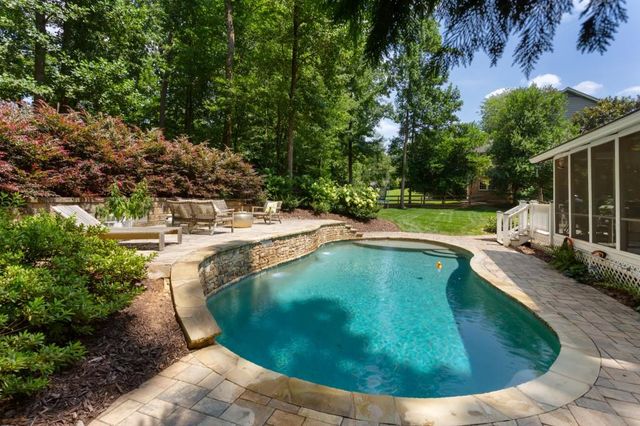 965 Hickory Oak Hollow, Roswell, GA 30075