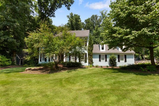 965 Hickory Oak Hollow, Roswell, GA 30075