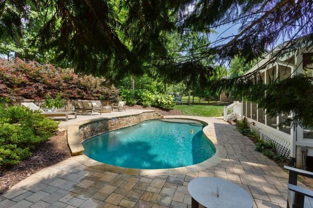 965 Hickory Oak Hollow, Roswell, GA 30075