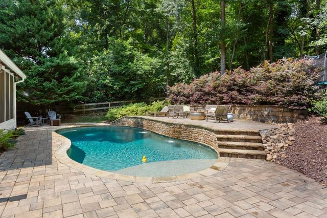 965 Hickory Oak Hollow, Roswell, GA 30075