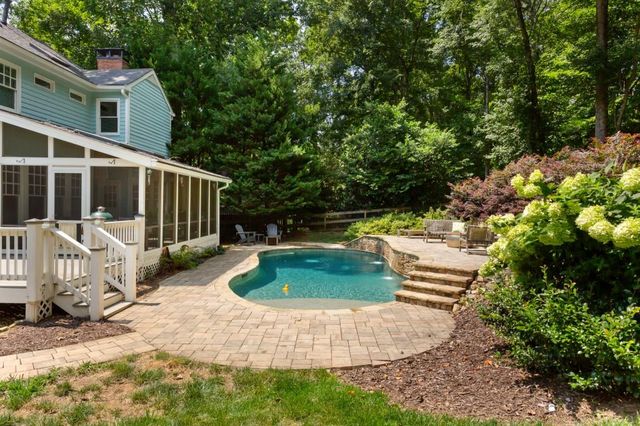 965 Hickory Oak Hollow, Roswell, GA 30075