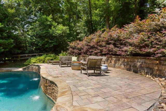 965 Hickory Oak Hollow, Roswell, GA 30075