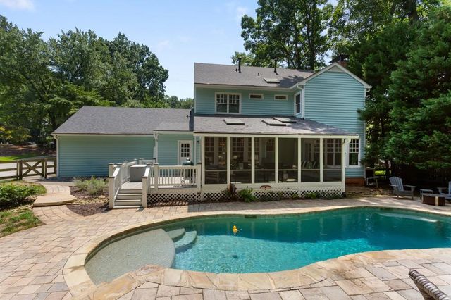 965 Hickory Oak Hollow, Roswell, GA 30075