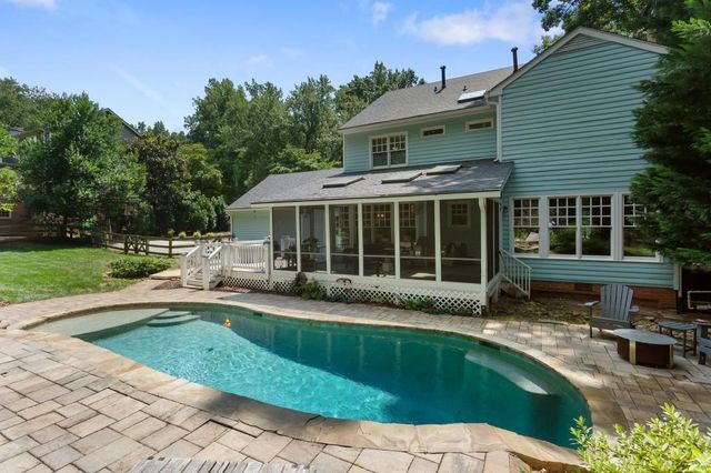 965 Hickory Oak Hollow, Roswell, GA 30075