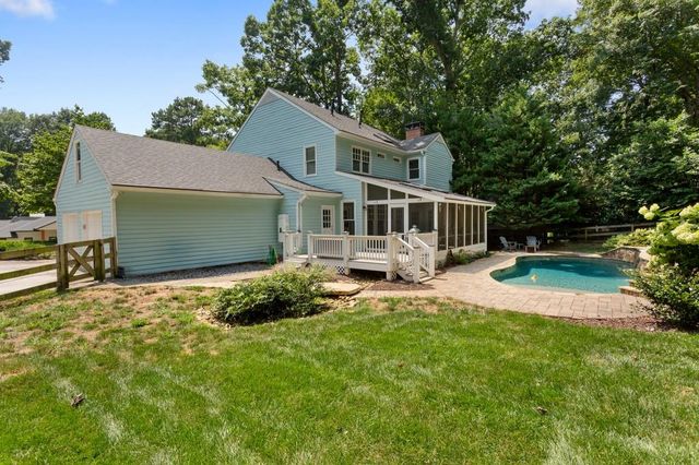 965 Hickory Oak Hollow, Roswell, GA 30075