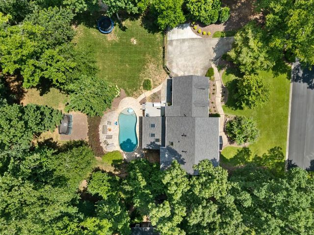965 Hickory Oak Hollow, Roswell, GA 30075