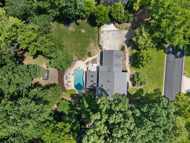965 Hickory Oak Hollow, Roswell, GA 30075