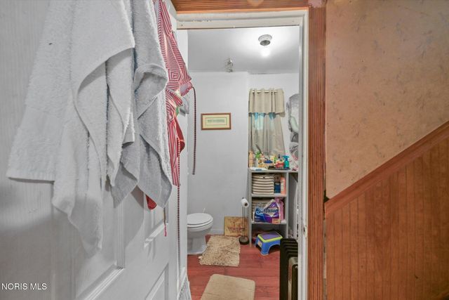 123 Arch Street, Toledo, OH 43605
