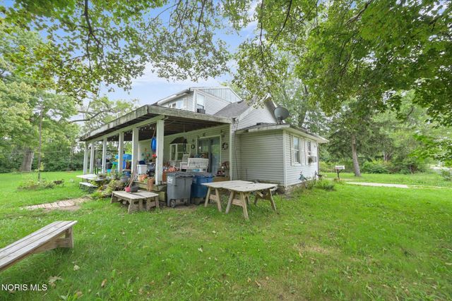 123 Arch Street, Toledo, OH 43605