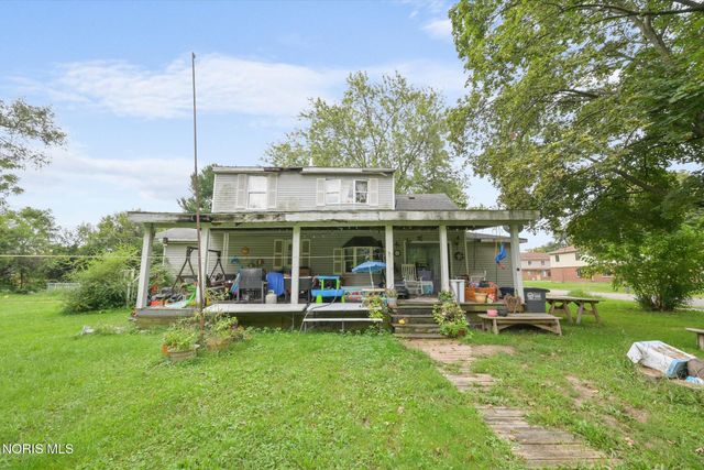 123 Arch Street, Toledo, OH 43605