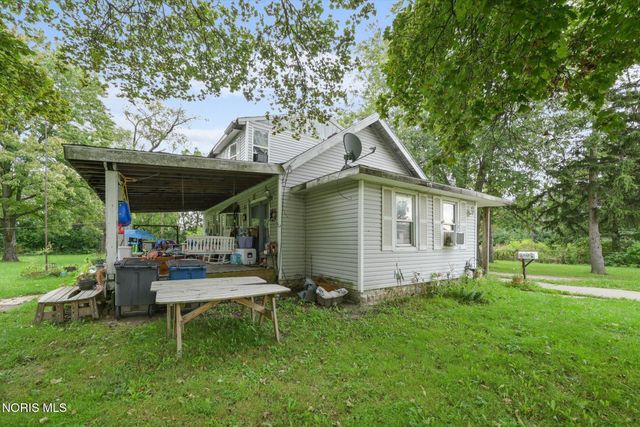 123 Arch Street, Toledo, OH 43605