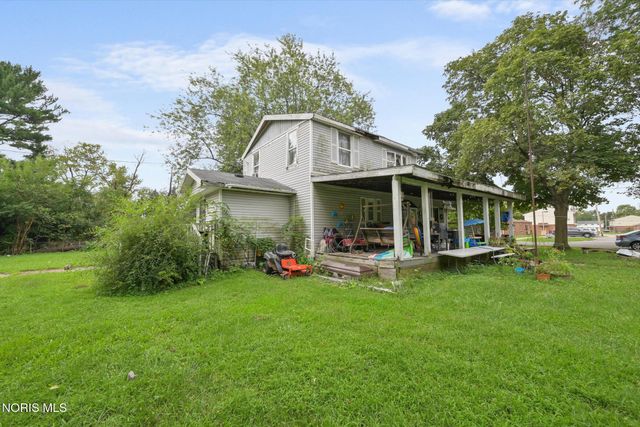 123 Arch Street, Toledo, OH 43605