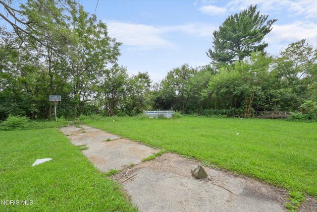 123 Arch Street, Toledo, OH 43605