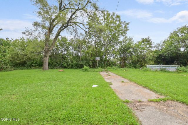 123 Arch Street, Toledo, OH 43605