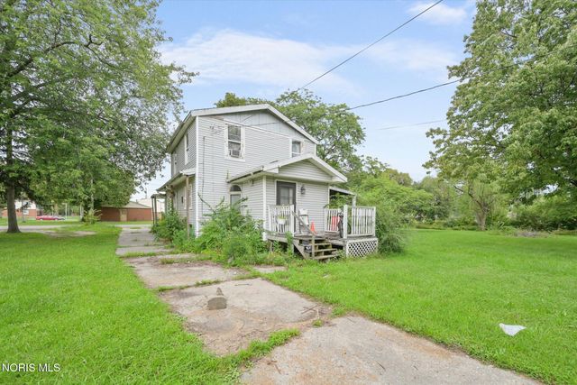 123 Arch Street, Toledo, OH 43605