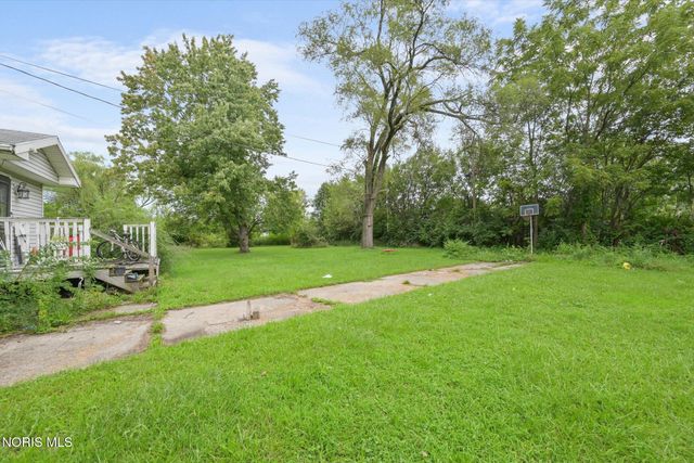 123 Arch Street, Toledo, OH 43605