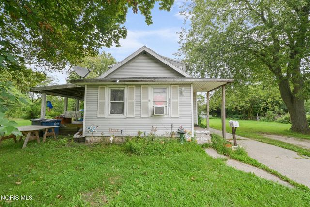 123 Arch Street, Toledo, OH 43605