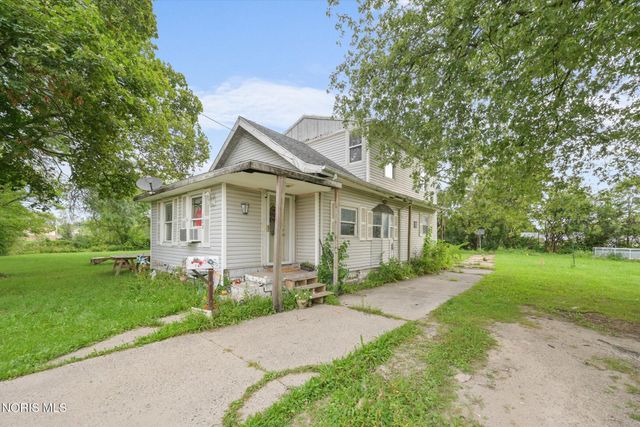 123 Arch Street, Toledo, OH 43605