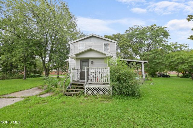 123 Arch Street, Toledo, OH 43605