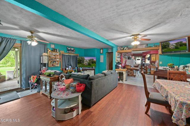 123 Arch Street, Toledo, OH 43605