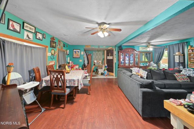 123 Arch Street, Toledo, OH 43605