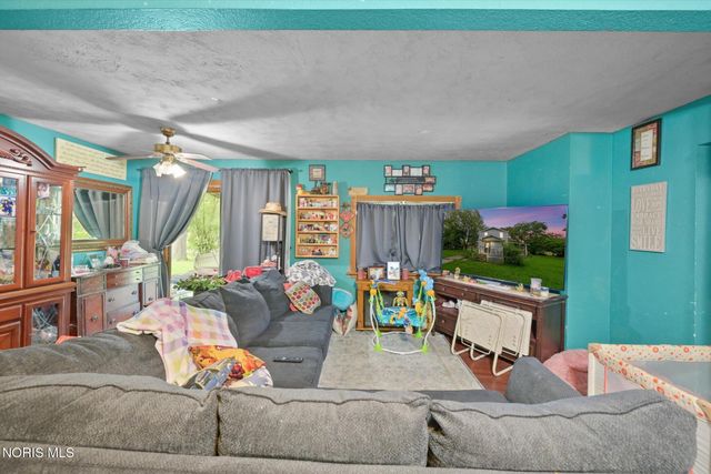 123 Arch Street, Toledo, OH 43605