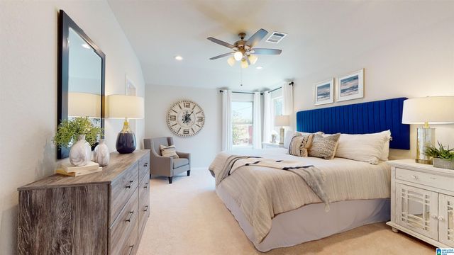 200 NEW HAVEN CIRCLE, Odenville, AL 35120