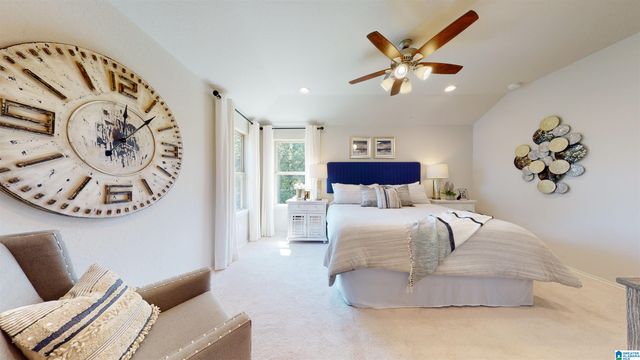 200 NEW HAVEN CIRCLE, Odenville, AL 35120