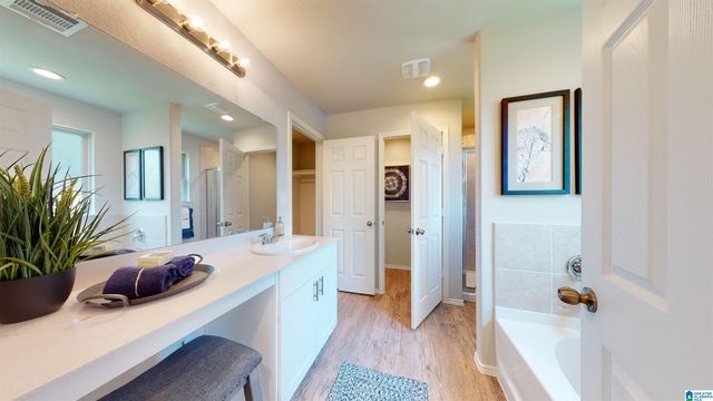 200 NEW HAVEN CIRCLE, Odenville, AL 35120