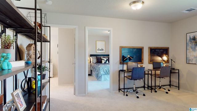200 NEW HAVEN CIRCLE, Odenville, AL 35120