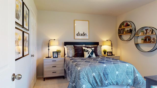 200 NEW HAVEN CIRCLE, Odenville, AL 35120