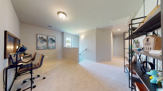 200 NEW HAVEN CIRCLE, Odenville, AL 35120