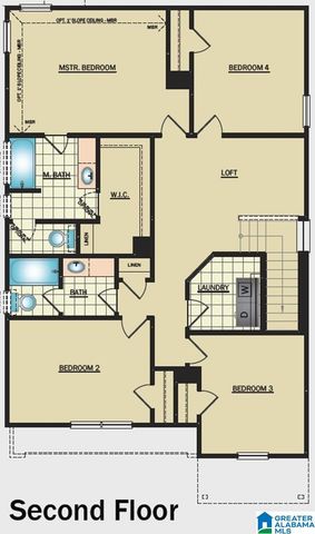 200 NEW HAVEN CIRCLE, Odenville, AL 35120