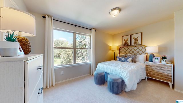 200 NEW HAVEN CIRCLE, Odenville, AL 35120