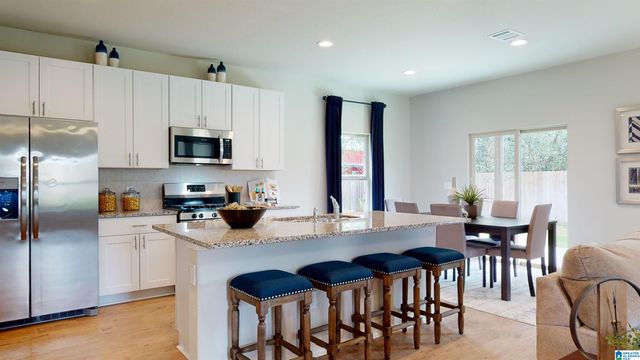 200 NEW HAVEN CIRCLE, Odenville, AL 35120