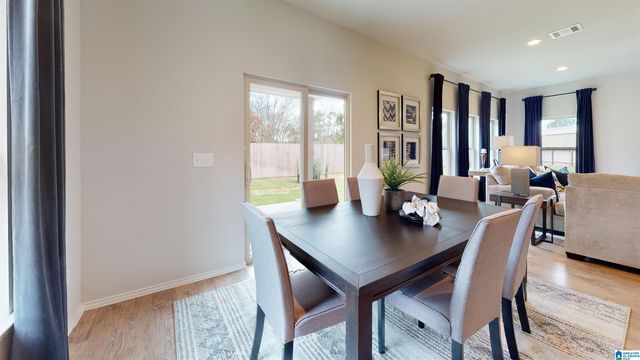 200 NEW HAVEN CIRCLE, Odenville, AL 35120