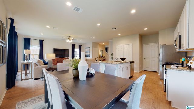 200 NEW HAVEN CIRCLE, Odenville, AL 35120