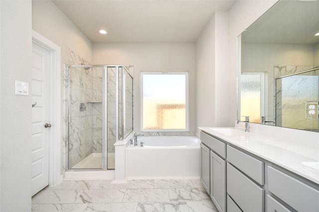 15207 Statice Trail, Houston, TX 77044