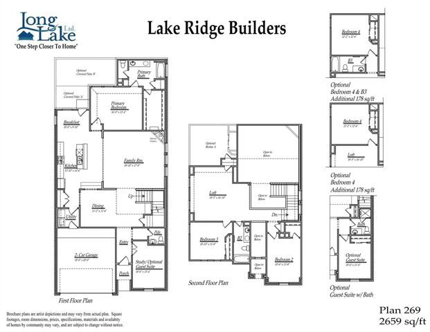 15207 Statice Trail, Houston, TX 77044