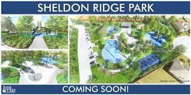 15207 Statice Trail, Houston, TX 77044