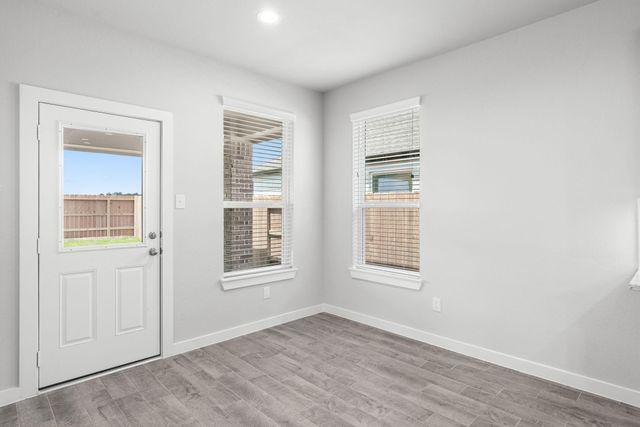 15207 Statice Trail, Houston, TX 77044