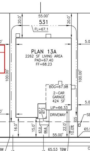 7840 Yellow Cups Way, Sacramento, CA 95829